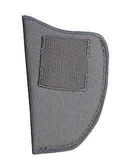 Holsters Uncle Mikes 06 GUNMATE 21306   INSIDE-THE-PANTS SIZE 06 • Model: 06